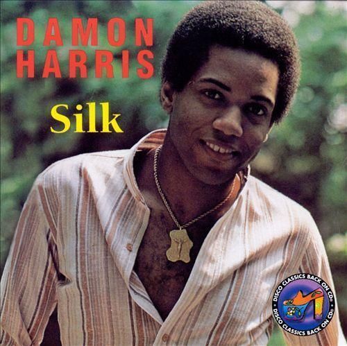 Damon Harris (The Temptations)