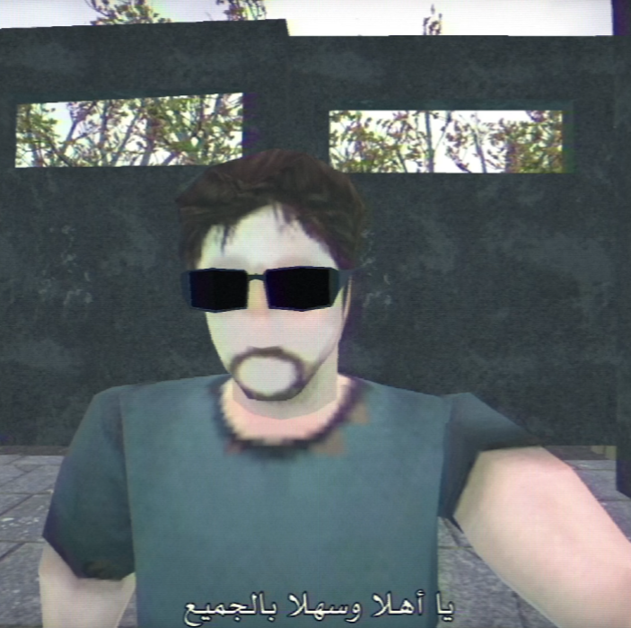 المصور (The VloG)