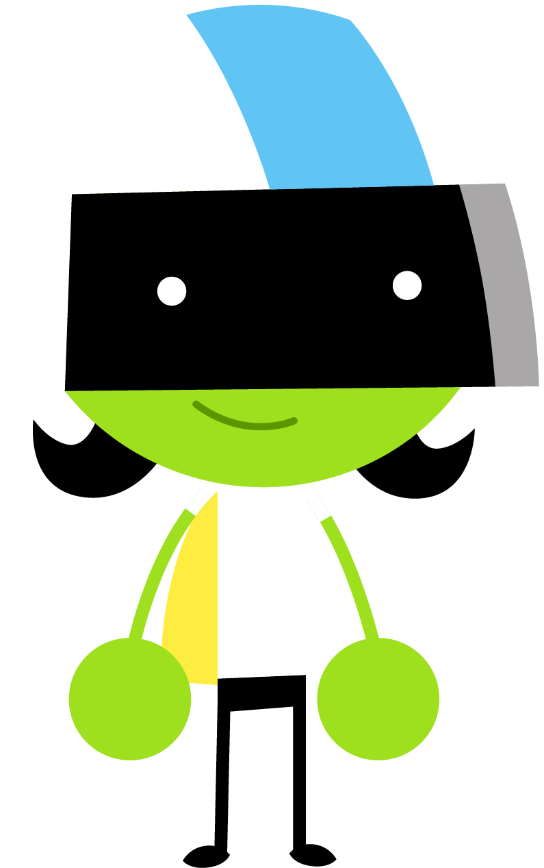 Dee (PBS Kids)