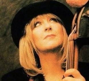 Christine McVie (Behind The Mask Era)