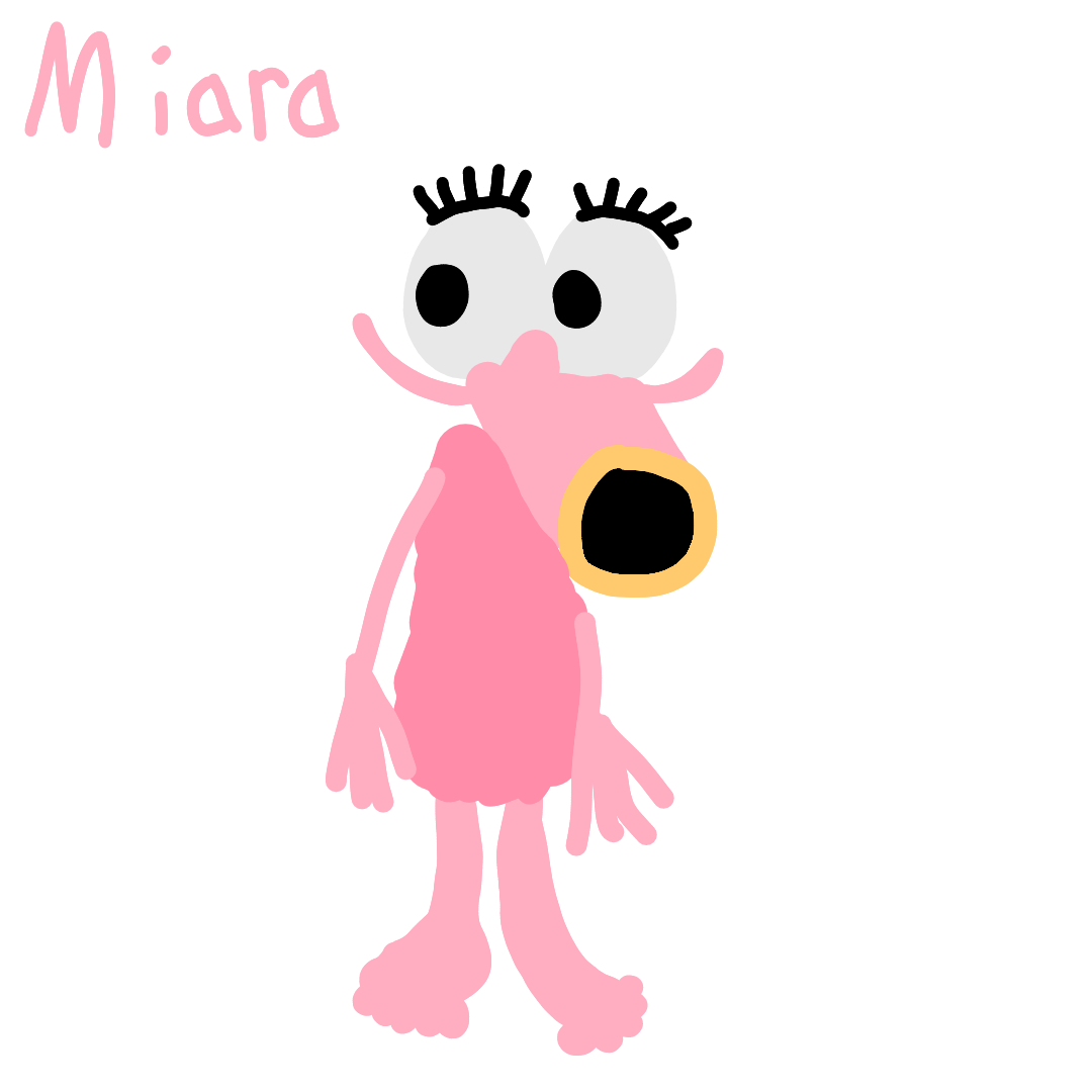 Miara (Y&U) Nostalgia Era (2000s-2010)