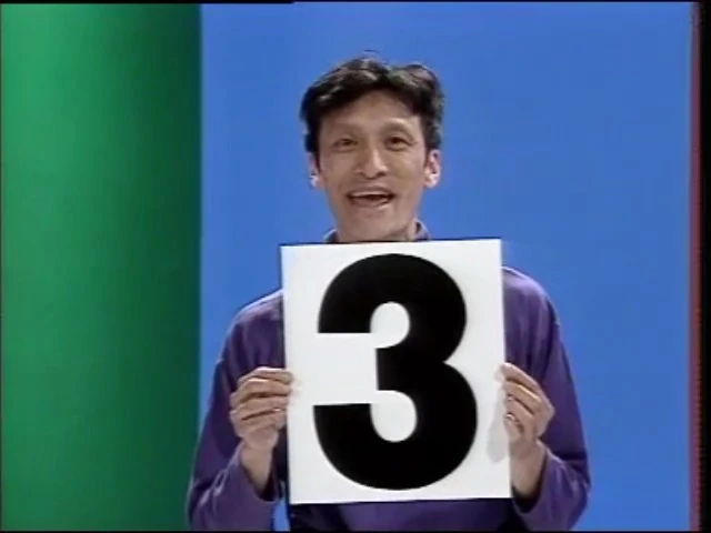 Jeff Fatt (The Wiggles) (Yummy Yummy) (1994)