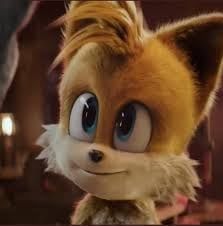 Tails The Fox (Sonic Movies)