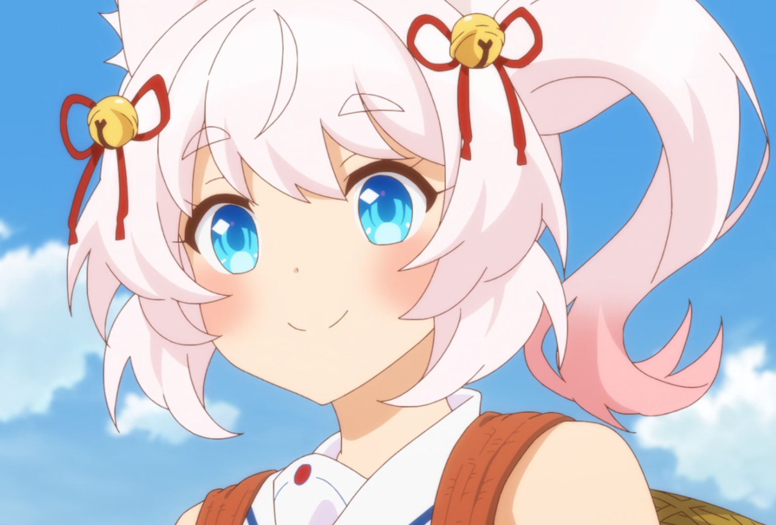 Howan (Show By Rock!! Mashumairesh!!)