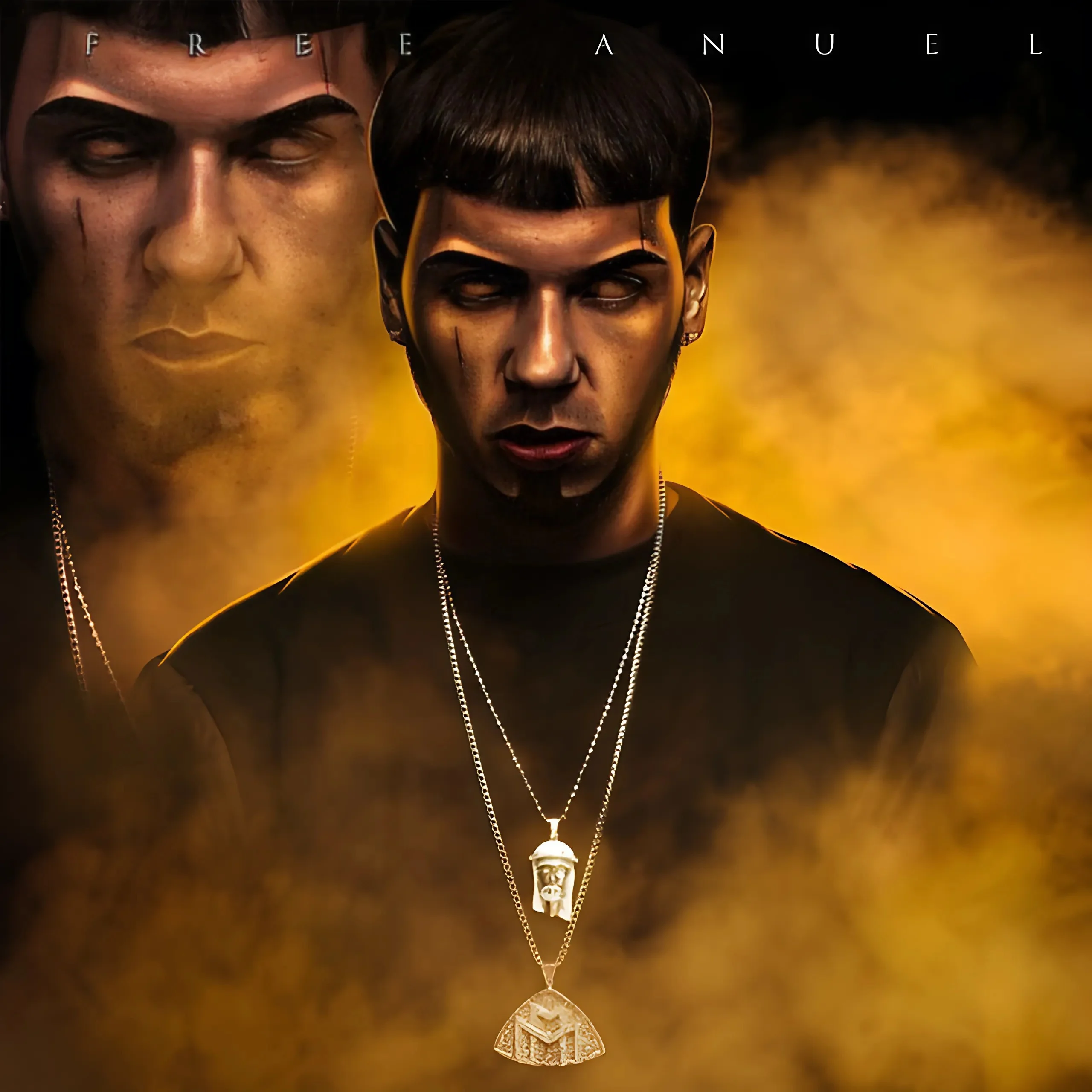 Anuel Aa (2016)