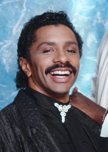 Ron Tyson (The Temptations)