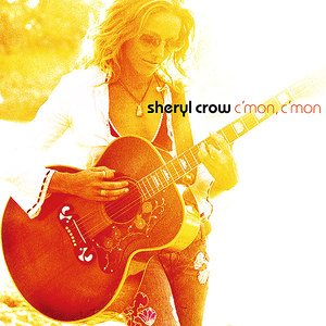 Sheryl Crow (C'mon, C'mon Era)
