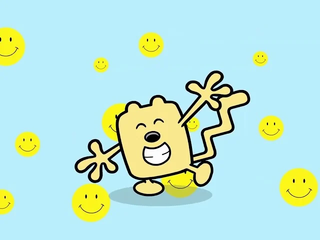 wubbzy wow wow wubbzy latino s1