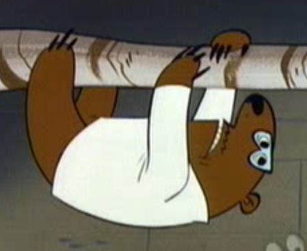 Dr. Sloth (Ren & Stimpy) (Billy West)