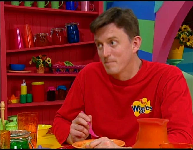 Murray Cook (The Wiggles) (Italian)