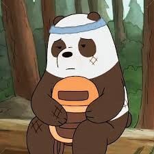 باندا النسخة العربية _ panda arabic version 