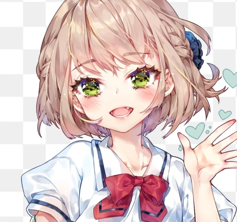 ANRI (SynthetizerV)