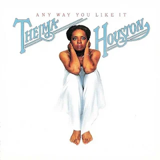 Thelma Houston (Any Way You Like It Era)