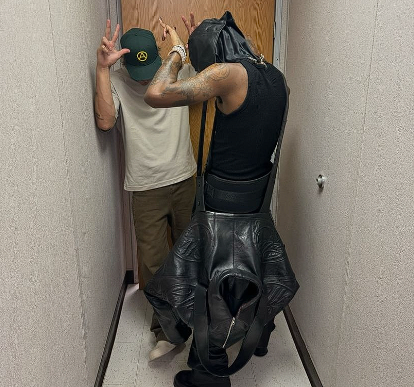 Playboi Carti WLR x Music (2020 x 2023)
