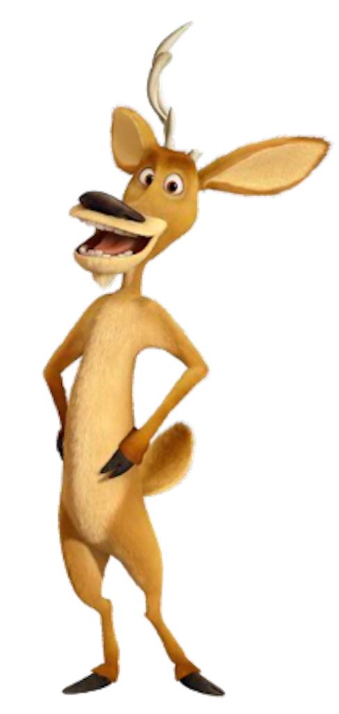 Elliott (Open Season 2)