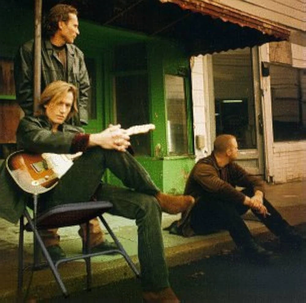 Keith Urban (The Ranch Era)