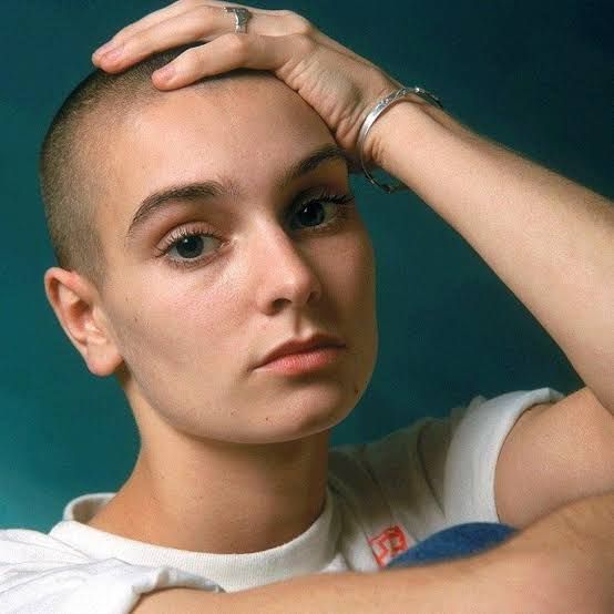 Sinead O'Connor (Speaking Voice)
