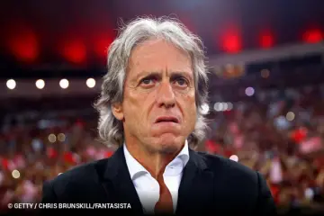 Jorge Jesus V2