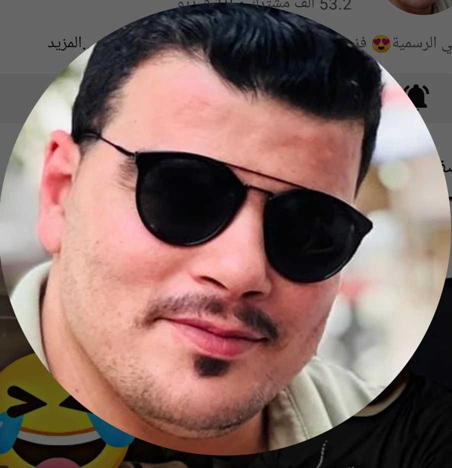 خالد حمادة