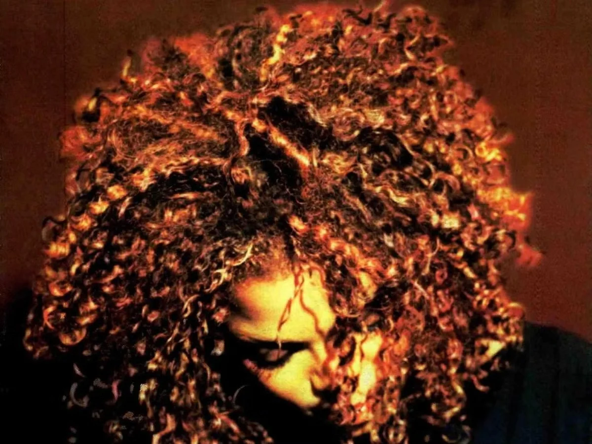 Janet Jackson (The Velvet Rope Era)