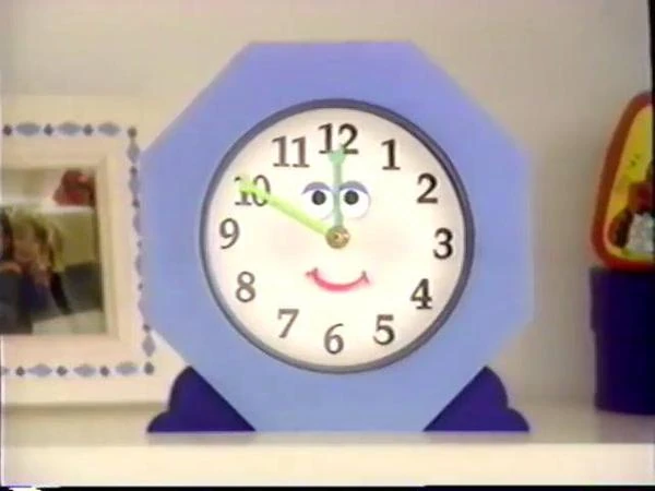 Timely (Stephen Schmidt) [Blue's Birthday Extended VHS)