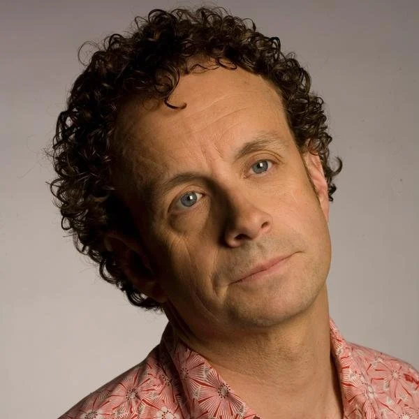 Kevin McDonald (Kids in the Hall, Catscratch, Lilo & Stitch, etc)