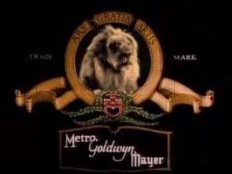 Jackie the Lion (Early Roars)