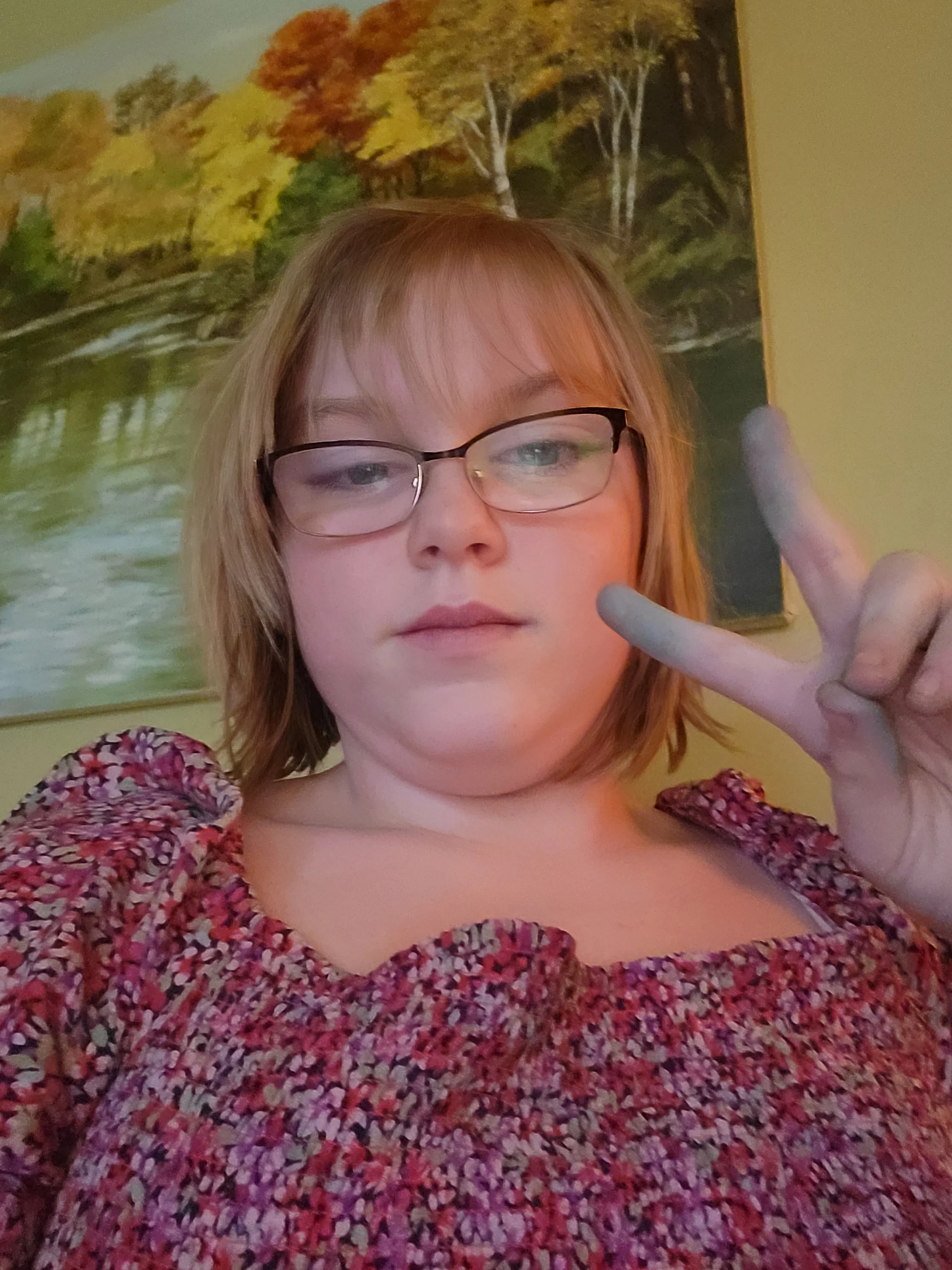 Leyna Wenzel (Singing Voice)