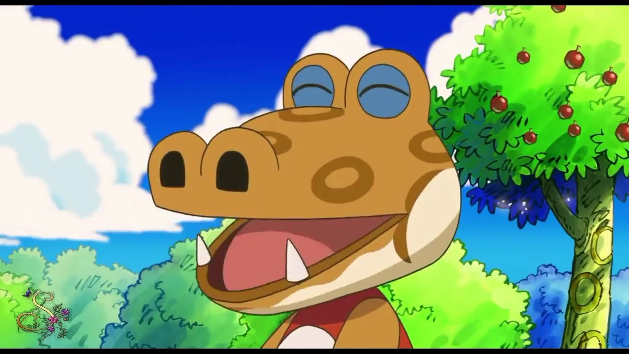 Alfonso (Gekijōban Dōbutsu no Mori)