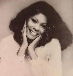 Dionne Warwick (Then Came You Era)