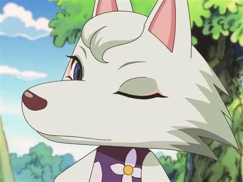 Whitney (Gekijōban Dōbutsu no Mori)