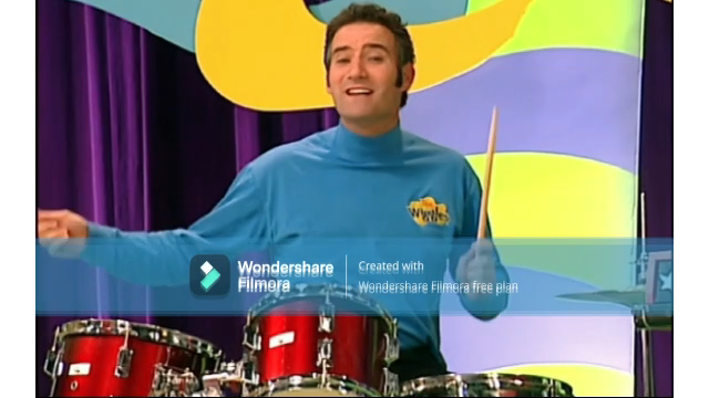 Anthony Field (The Wiggles) (Whoo Hoo! Wiggly Gremlins!)