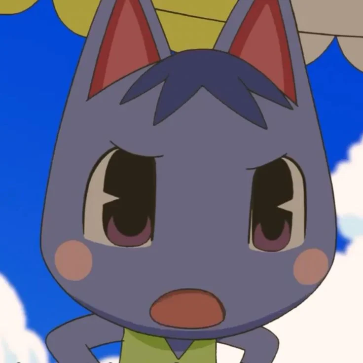 Rosie (Gekijōban Dōbutsu no Mori)