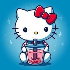 هيلو كيتي النسخة العربية _ hello kitty arabic version
