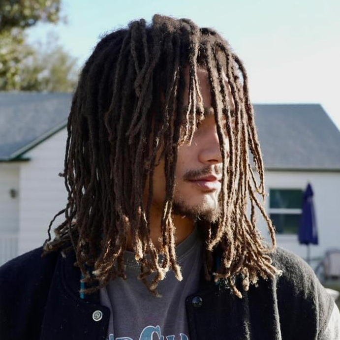 Zion Kuwonu (PRETTYMUCH)