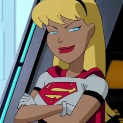 Kara/Supergirl (DCAU)