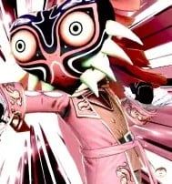 Town Crier (Smash Ville)