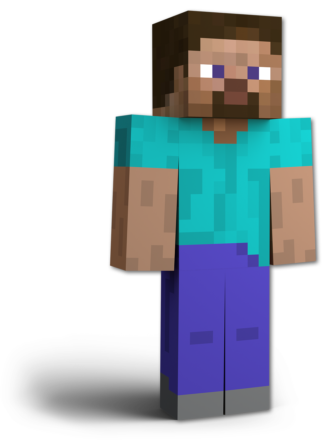 Steve (Smash Ville)