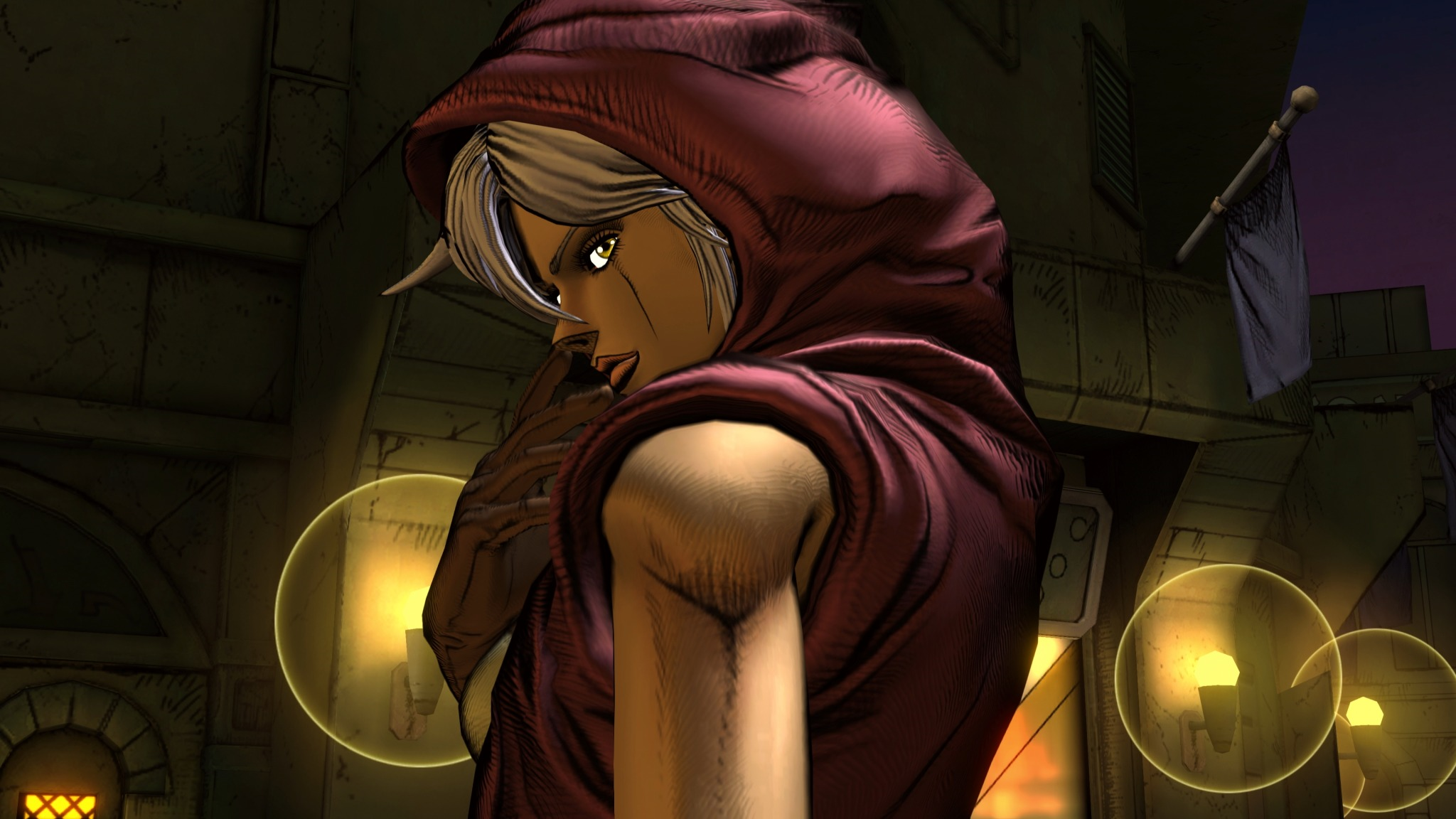 Mariah (JoJo's Bizarre Adventure)