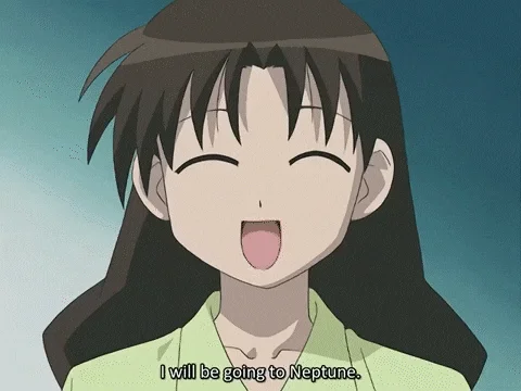 Yukari Tanizaki [Azumanga Daioh] (Luci Christian)