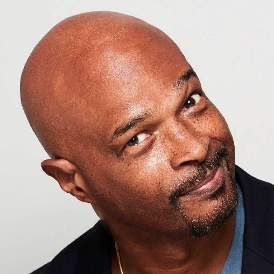 Damon Wayans (SNL, Waynehead, My Wife & Kids, etc)
