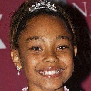 Parker McKenna Posey (My Wife and Kids, Daddy Day Care, Superman Returns, etc)