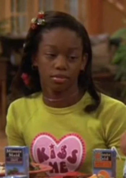 Jazz Raycole (My Wife & Kids, The Soul Man, The Quad, etc)