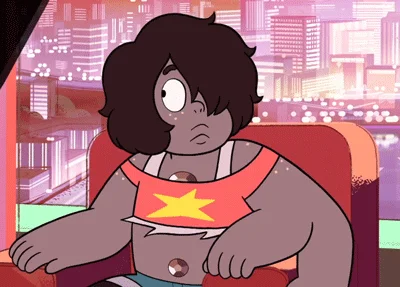 Smoky cuarzo - (Steven universe) - español latino 