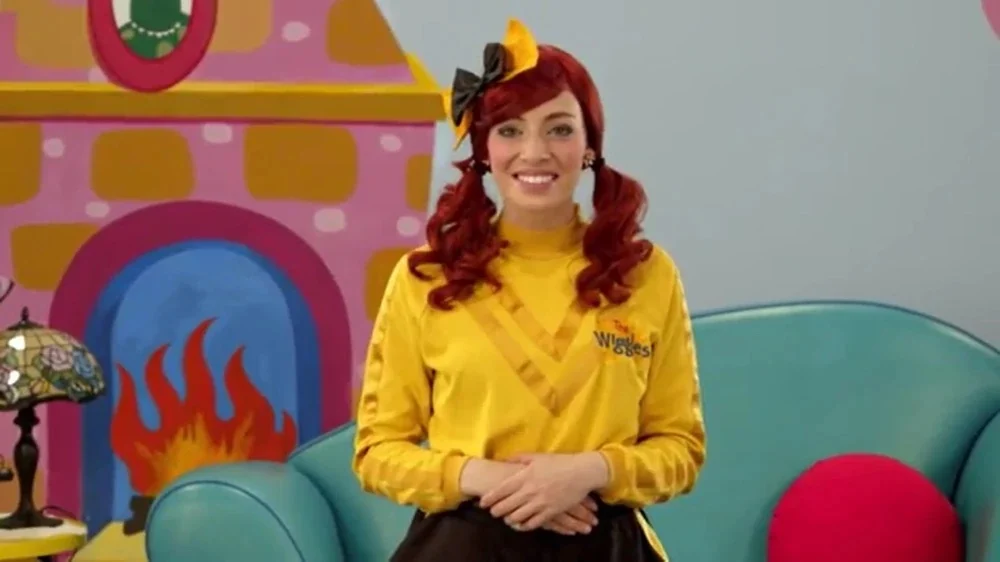 Emma Watkins (The Wiggles)