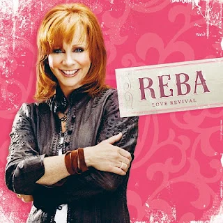 Reba McEntire (Love Revival Era)