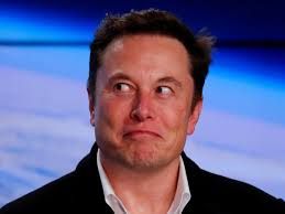 ايلون ماسك النسخة العربية _ Elon Musk Arabic Version