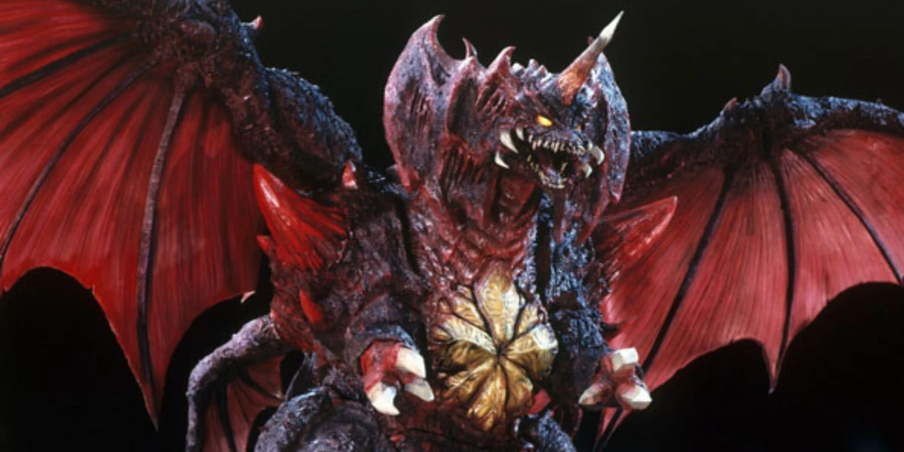 Destoroyah (Godzilla (Heisei Era))