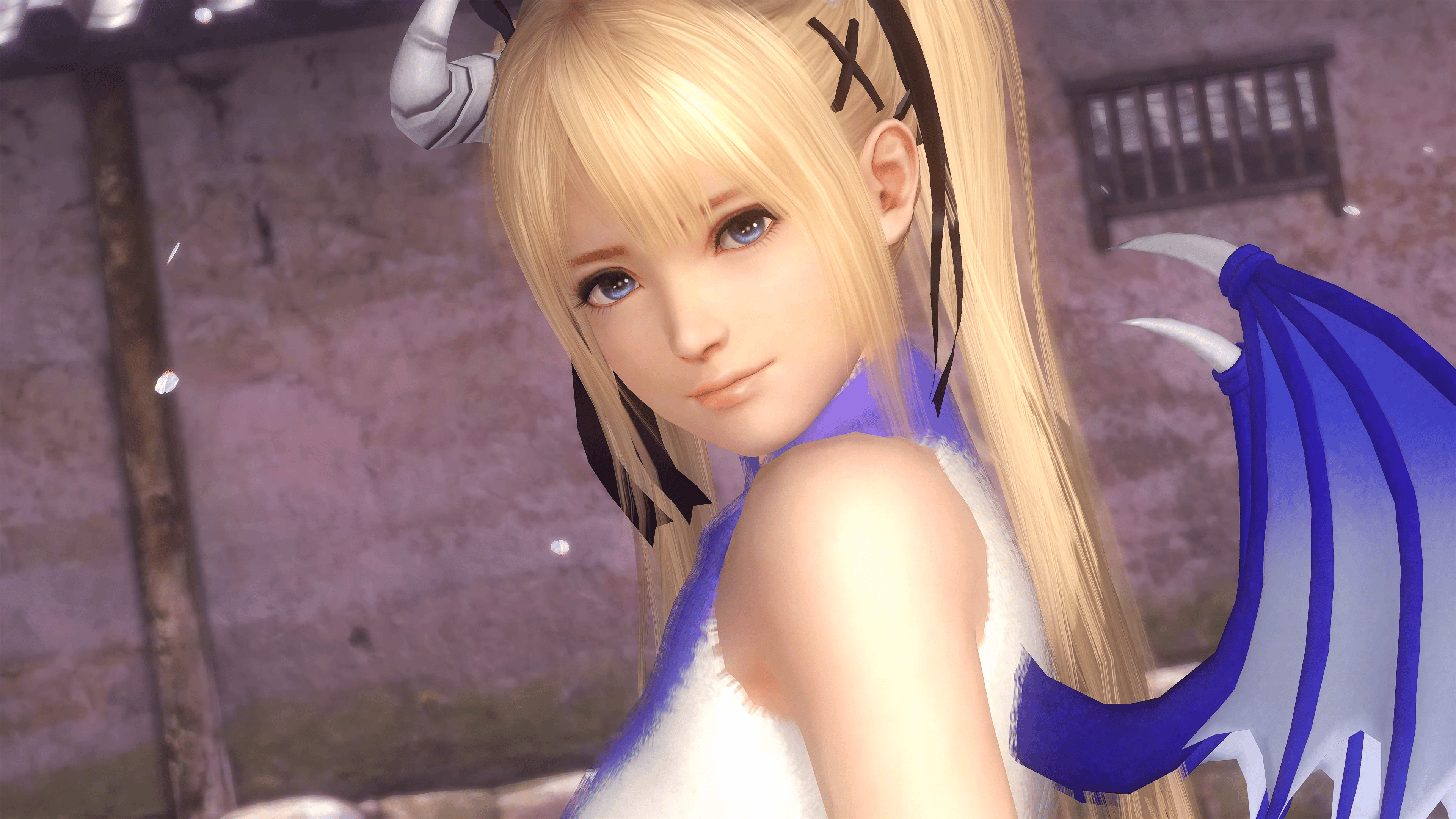 Marie Rose (Dead or Alive) (Japanese)