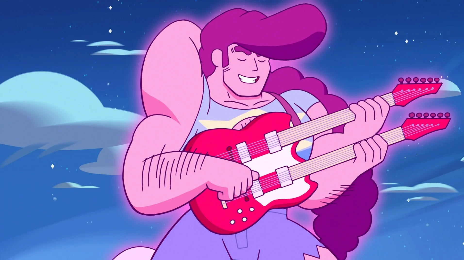 Steg - (Steven universe) - español latino